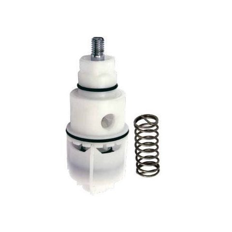 Subconjunto Cartela Reparo 1170 Deca 4686.101