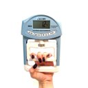 Ver imagem 5 de Hand grip dinamômetro digital 130kg Wct Fitness 600170