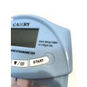 Ver imagem 4 de Hand grip dinamômetro digital 130kg Wct Fitness 600170