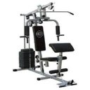 Ver imagem 5 de Multi Estação Pro-Deluxe Completa Com 204kg Em Anilhas - WCT Fitness 001006022
