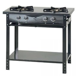 Fogão a Gás Industrial Layr Titanyum - 1