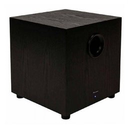 Subwoofer Pioneer Sw10, - 3