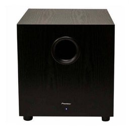 Subwoofer Pioneer Sw10, - 2