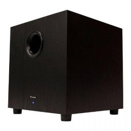 Subwoofer Pioneer Sw10, - 1