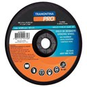 Ver imagem 1 de Disco de Desbaste para Aço Inox 7" Tramontina Pro Tramontina