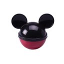 Ver imagem 3 de Kit 6 Porta Objetos Lembrancinha Aniversário Mickey 220ml - Plasútil