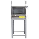 Ver imagem 2 de Forno Roma Venâncio 60cm Inox a Gás