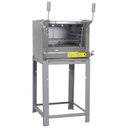 Ver imagem 1 de Forno Roma Venâncio 60cm Inox a Gás
