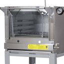 Ver imagem 3 de Forno Roma Venâncio 60cm Inox a Gás