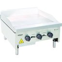 Ver imagem 1 de Chapa A Gás Americana 45 Com 18mm - Cg45-18 - Venâncio