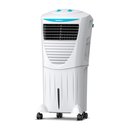 Ver imagem 2 de Hi-cool Climatizador Portátil 45l - Symphony | 127v