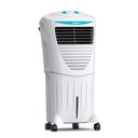 Ver imagem 3 de Hi-cool Climatizador Portátil 45l - Symphony | 127v