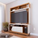 Ver imagem 1 de Estante para Tv Neves Freijo Off White Matte