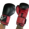 Luva de Boxe Muay Thai Basic 12oz Vollo - 1