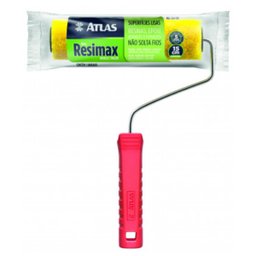Rolo para Pintura Resimax 23cm Atlas 339 - 2