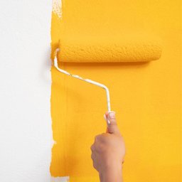 Rolo para Pintura Resimax 23cm Atlas 339 - 3