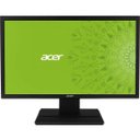 Ver imagem 1 de Monitor Acer, V246Hl, Tela de 24" Full Hd, HDMI, Vga, Dvi - Preto