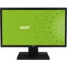 Monitor Acer, V246Hl, Tela de 24" Full Hd, HDMI, Vga, Dvi - Preto - 1
