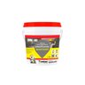 Plastificante para Argamassas e Reboco - Quartzolit 18L - 1