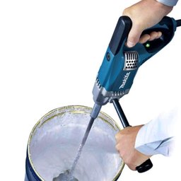 Misturador Elétrico de Massa 220mm 850w Ut2204 220v Makita - 2