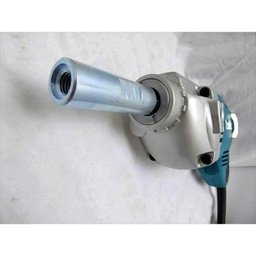 Misturador Elétrico de Massa 220mm 850w Ut2204 220v Makita - 9