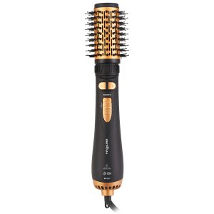 Escova Rotativa Britânia Ber20pd - 3 Temperaturas, Bivolt - Estilo e Versatilidade