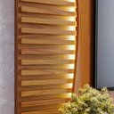 Ver mais imagens de Painel Suspenso Tv 65 Pol 179 Cm Egeu Freijo Off White Matte Colibri