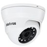 Câmera IP Intelbras VIP 1020 D HD 720p Lente 2,6mm Alcance de 20 metros - 1