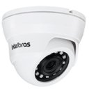 Ver imagem 1 de Câmera IP Intelbras VIP 1020 D HD 720p Lente 2,6mm Alcance de 20 metros