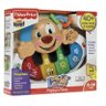 Piano do Cachorrinho Aprender & Brincar - FIsher Price Y9853 Y9853 - 1
