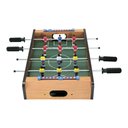 Ver imagem 3 de Jogo Pebolim - Madeira - Zein