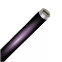 Ver imagem 2 de Lâmpada Fluorescente T8 Luz Negra 15w G13 Black Light Blue