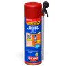 Kit 6 Unidades Espuma Expansiva Para Vedação Isolação Vedatudo 500ml Dryko - 1