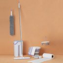 Ver imagem 4 de Rolo com Panos Lava e Seca 25 Peças - Simplo