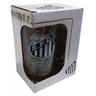 Caneca de vidro cerveja chopp festa presente time 340ml Santos - 3