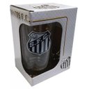 Ver imagem 3 de Caneca de vidro cerveja chopp festa presente time 340ml Santos