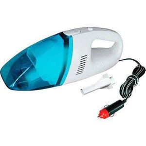 Aspirador de Pó Portátil Automotivo Para Carro