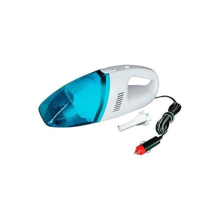 Aspirador de Pó Portátil Automotivo Para Carro