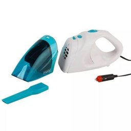 Aspirador de Pó Portátil Automotivo Para Carro - 2