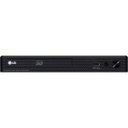 Ver imagem 3 de Blu-Ray Player Lg Bp450, HDMI, USB, Controle Interativo, Dvd - Preto