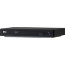 Ver imagem 2 de Blu-Ray Player Lg Bp450, HDMI, USB, Controle Interativo, Dvd - Preto