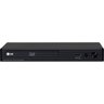 Blu-Ray Player Lg Bp450, HDMI, USB, Controle Interativo, Dvd - Preto - 1