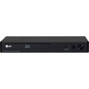 Ver imagem 1 de Blu-Ray Player Lg Bp450, HDMI, USB, Controle Interativo, Dvd - Preto