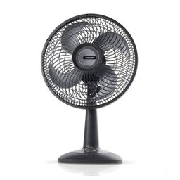 Ventilador de Mesa Mallory Ts30 Eco 30cm 3 Velocidades - 1 Ventilador de Mesa Mallory Ts30 Eco 30cm 3 Velocidades - 1