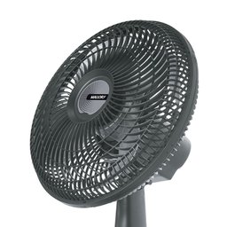 Ventilador de Mesa Mallory Ts30 Eco 30cm 3 Velocidades - 4 Ventilador de Mesa Mallory Ts30 Eco 30cm 3 Velocidades - 4