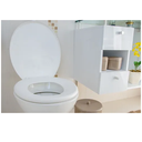 Ver imagem 2 de Assento Astra Tpj Soft Branco Br1