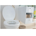 Ver imagem 2 de Assento Astra Tpj Soft Branco Br1