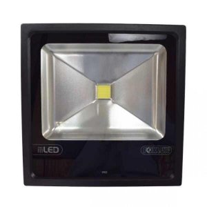 Refletor Led 20w 6500k 1200lm 30.000h Bivolt Foxlux