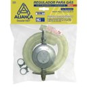 Ver imagem 2 de Regulador Gas Alianca 1kg C/Mangueira 0.80Mt