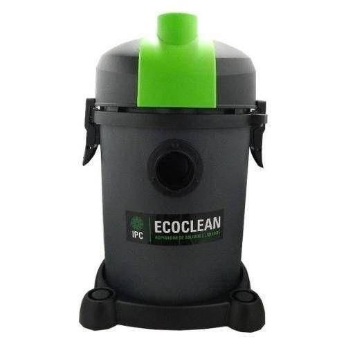 Aspirador Pó/Líquidos 1200W 18L Ecoclean Ipc Soteco 127V